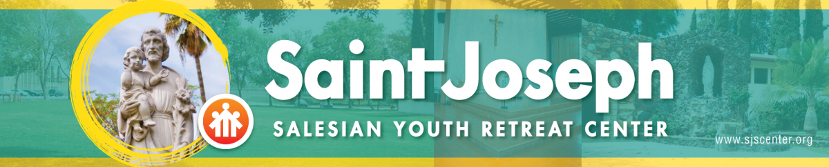 St. Joseph Salesian Youth Retreat Center