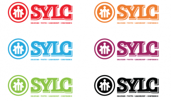 Salesian Youth Ministry Conference - SYLC logo