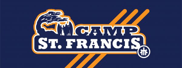 Camp St. Francis logo